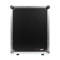 Gator GTOUR Case for Behringer WING Compact 48-channel Digital Mixer – No Doghouse